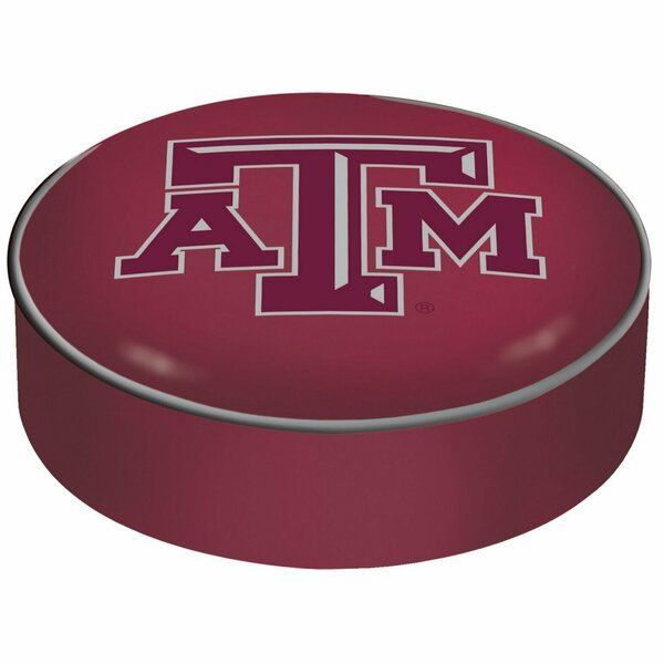 Texas A&M Seat Cover, Holland Bar Stool Co, Mfr#: BSCTexA-M